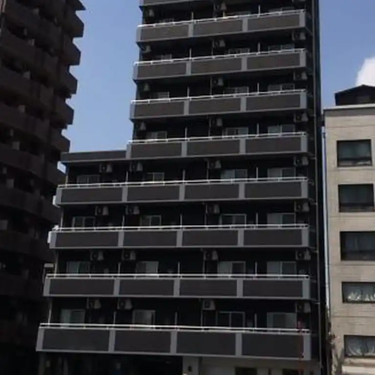 シンシア品川戸越